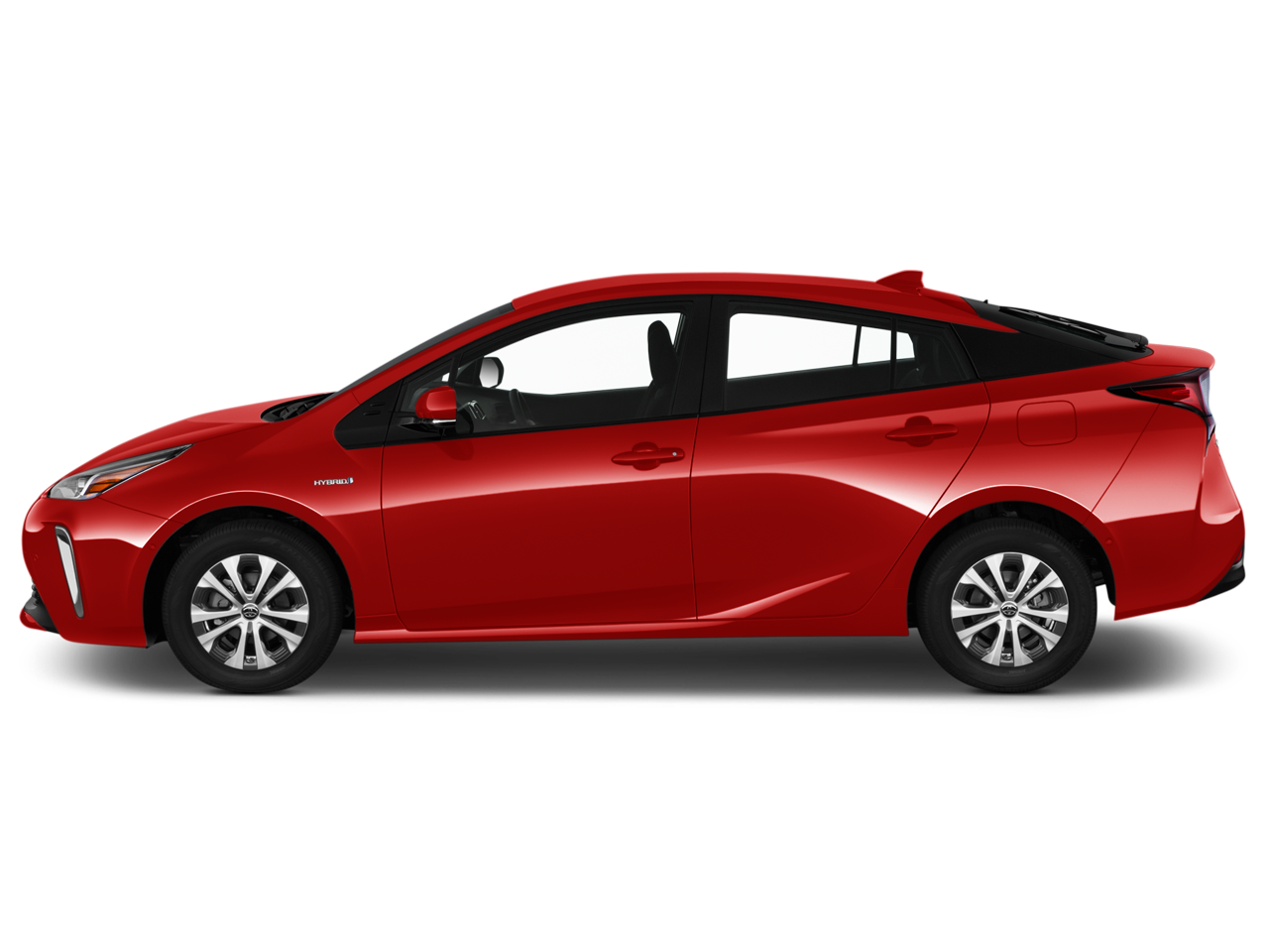 Used 2022 Toyota Prius LE AWD-e