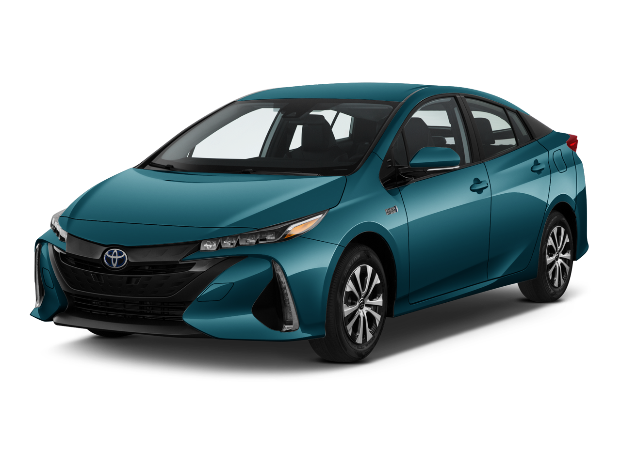 2022 Toyota Prius Prime XLE's photo