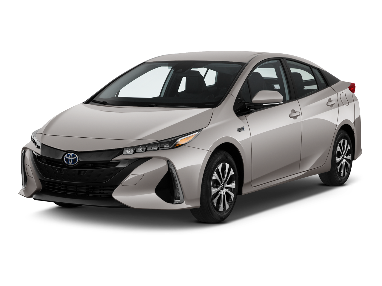 2022 Toyota Prius Prime XLE photo 3
