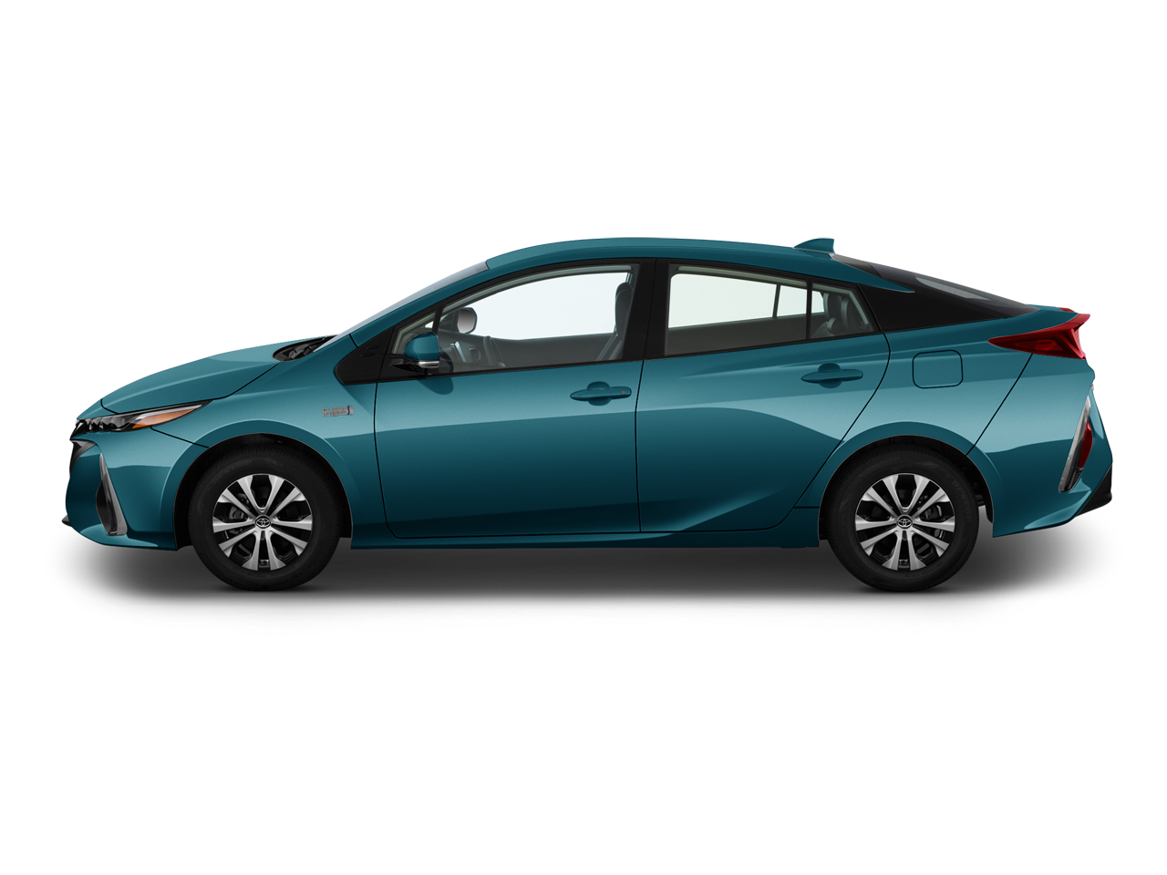 2022 Toyota Prius Prime XLE photo 2