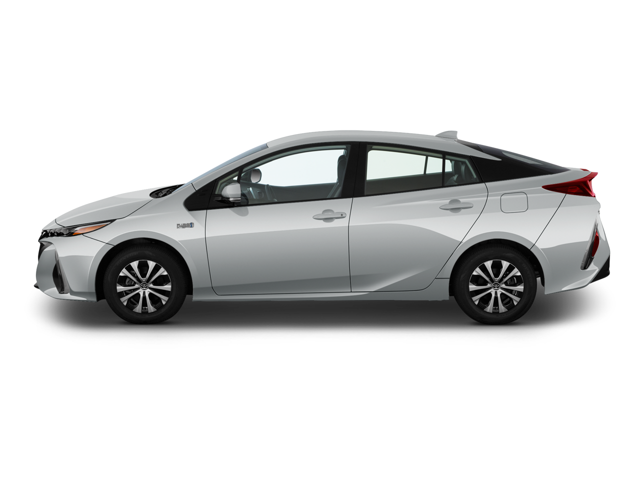 2022 Toyota Prius Prime XLE photo 2