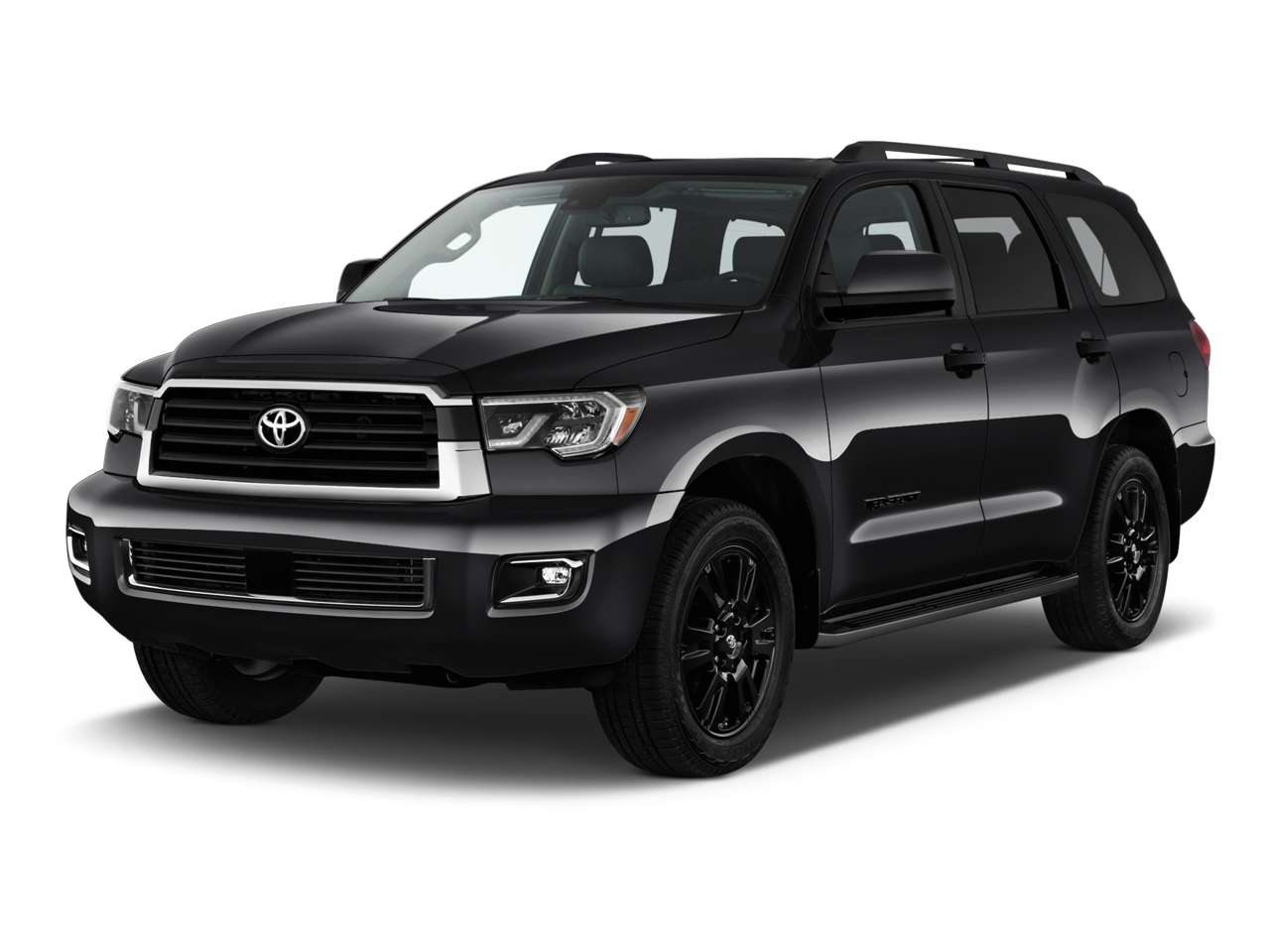 Used 2022 Toyota Sequoia TRD Sport in Auburn, ME Emerson Toyota