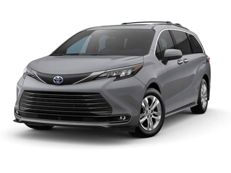 Used 2022 Toyota Sienna Woodland Edition in Green Bay, WI Le Mieux Toyota