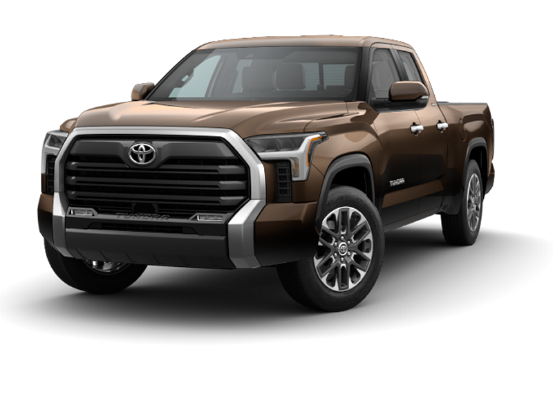 2015 Toyota Tundra SR5 Grade photo 3