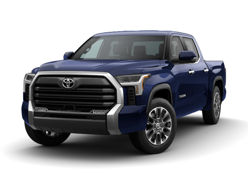 New 2023 Toyota Tundra Limited Near Katy Tx Keating Toyota