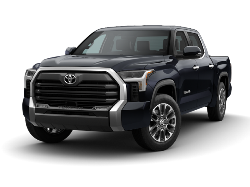 2023 Toyota Tundra Limited's photo