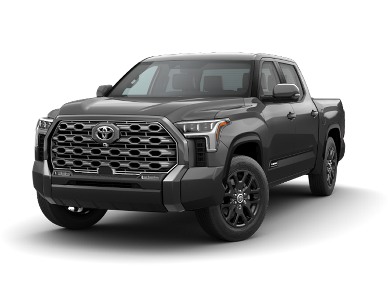 New 2023 Toyota Tundra Platinum in Selma, CA - Toyota of Selma