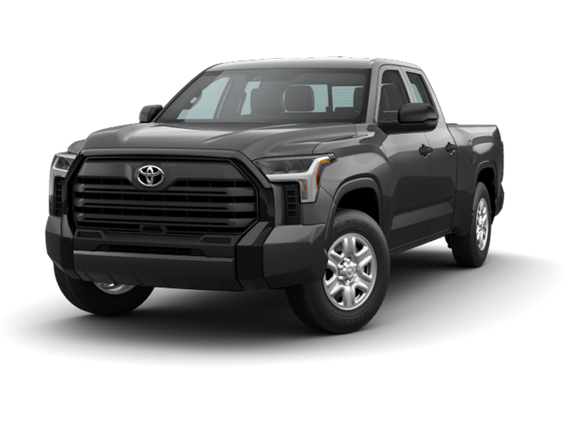 Used 2023 Toyota Tundra SR
