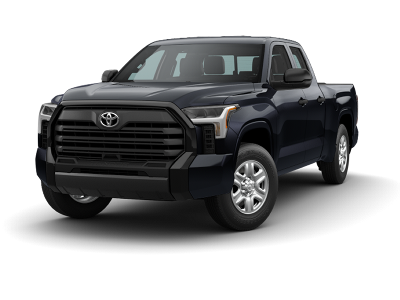 2022 Toyota Tundra SR's photo