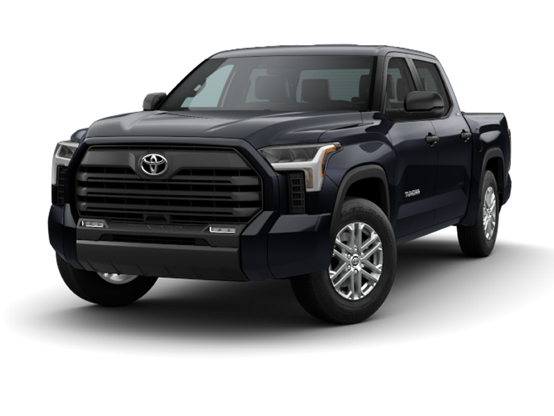 New 2023 Toyota Tundra SR5 in Sayre, PA - Williams Toyota of Sayre