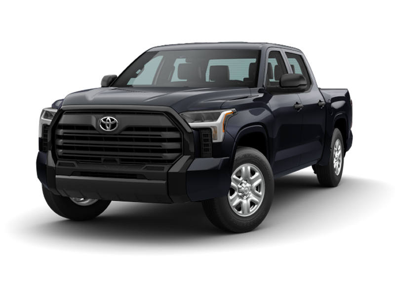 2022 Toyota Tundra SR's photo