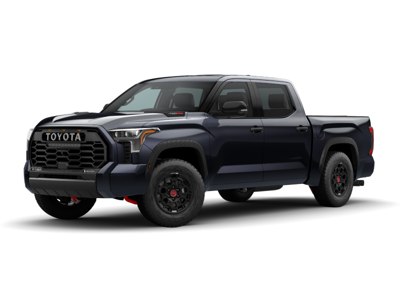 New 2023 Toyota Tundra TRD Pro near League City, TX Keating Toyota