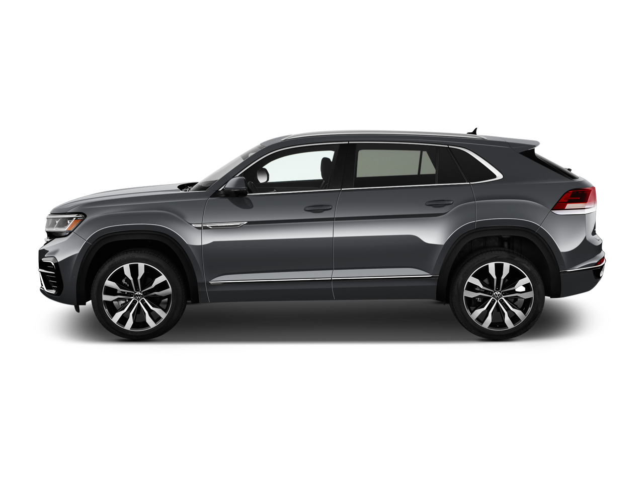Used 2022 Volkswagen Atlas Cross Sport SEL with VIN 1V2BE2CA1NC217877 for sale in Watertown, MA