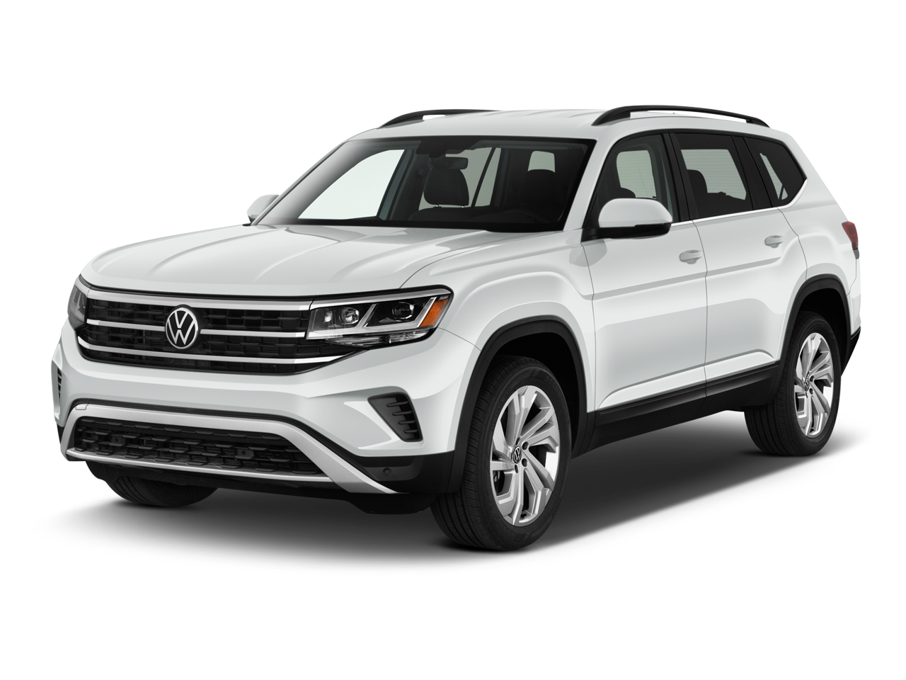 Used 2022 Volkswagen Atlas 3.6L V6 SE w/Technology