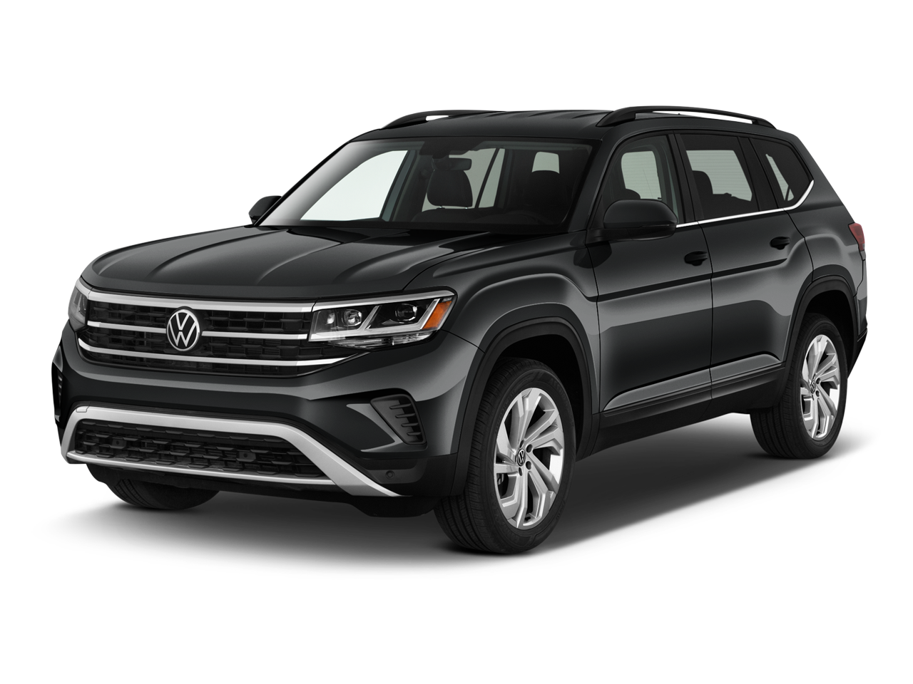 Used 2022 Volkswagen Atlas 3.6L V6 SE w/Technology