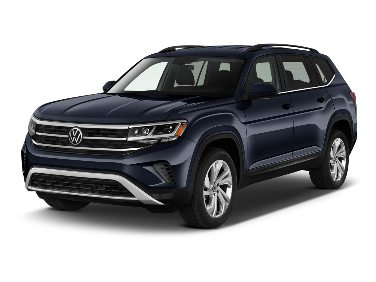 2023 Volkswagen Atlas SE w/Tech's photo