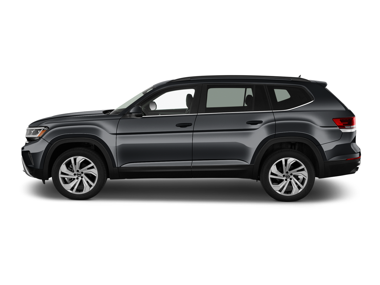 Certified 2023 Volkswagen Atlas SE with VIN 1V2LP2CA1PC533619 for sale in Watertown, MA
