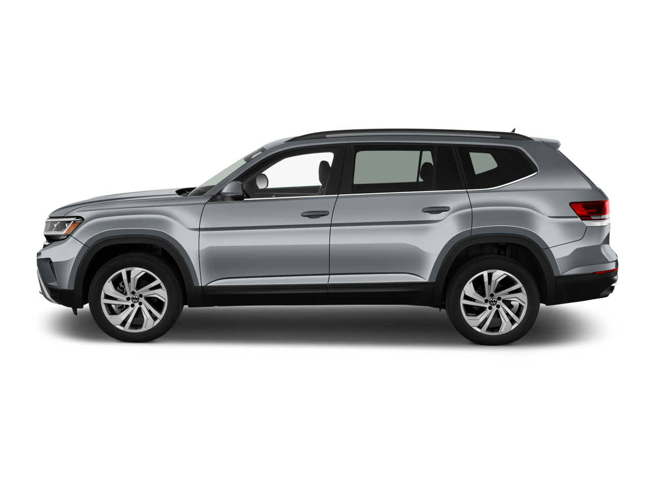 2023 Volkswagen Atlas V6 SEL Premium R-Line photo 2
