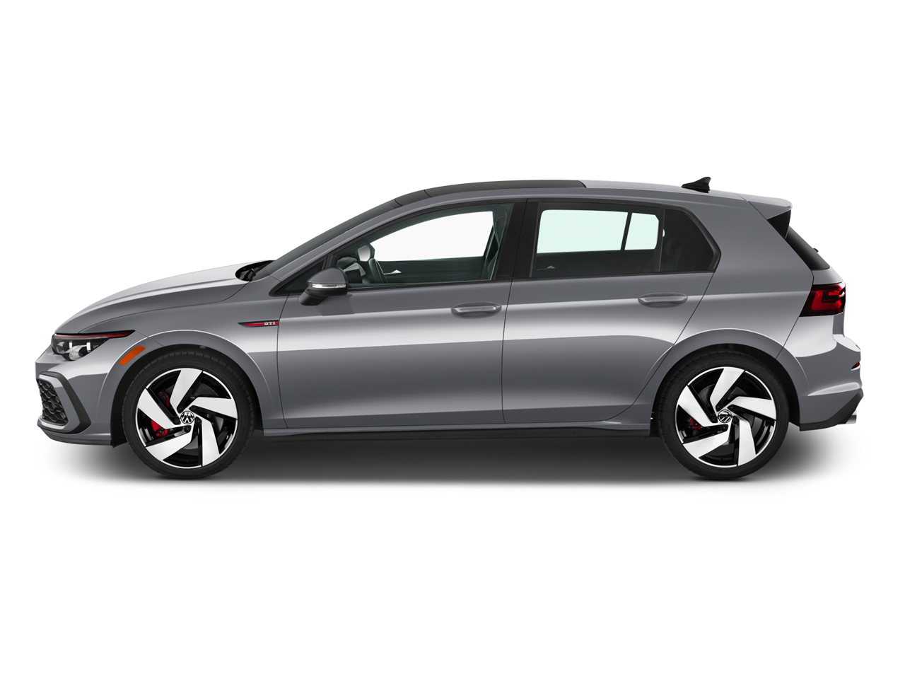 2022 Volkswagen Golf GTI Autobahn photo 4