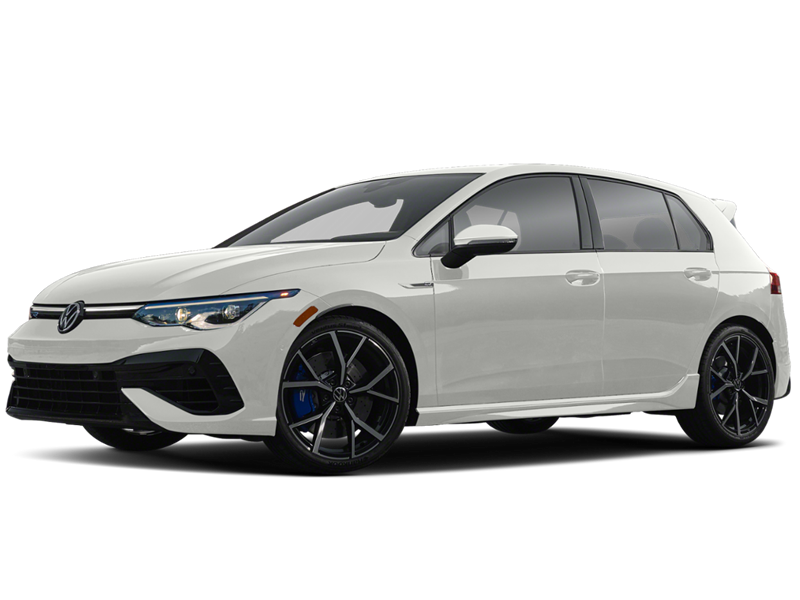 New 2022 Volkswagen Golf R near Libertyville, IL - Volkswagen Of