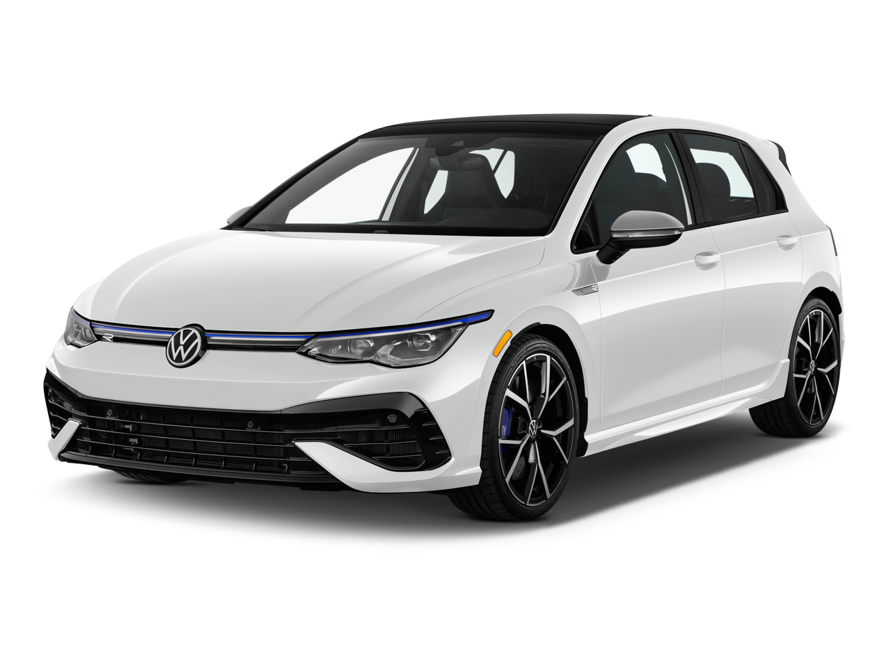 2023 Volkswagen Golf R R's photo