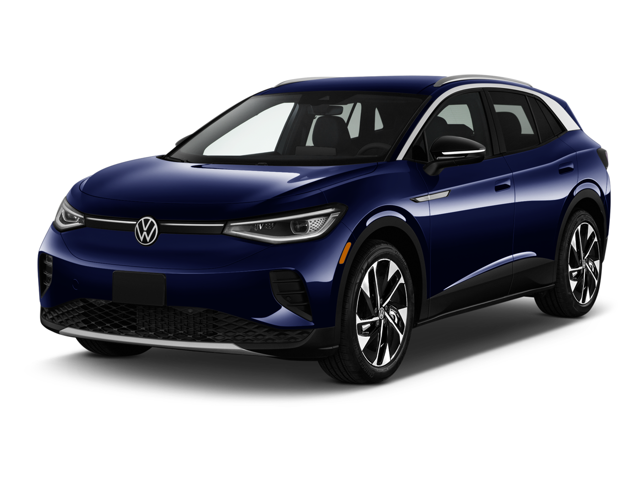 New 2022 Volkswagen ID.4 Pro S RWD near Loves Park, IL - Shop Napleton