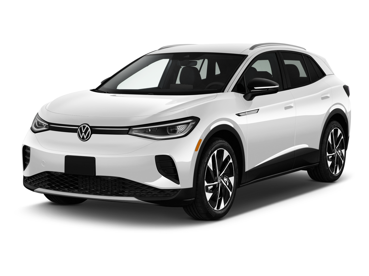 2023 Volkswagen ID.4 Pro Plus photo 3