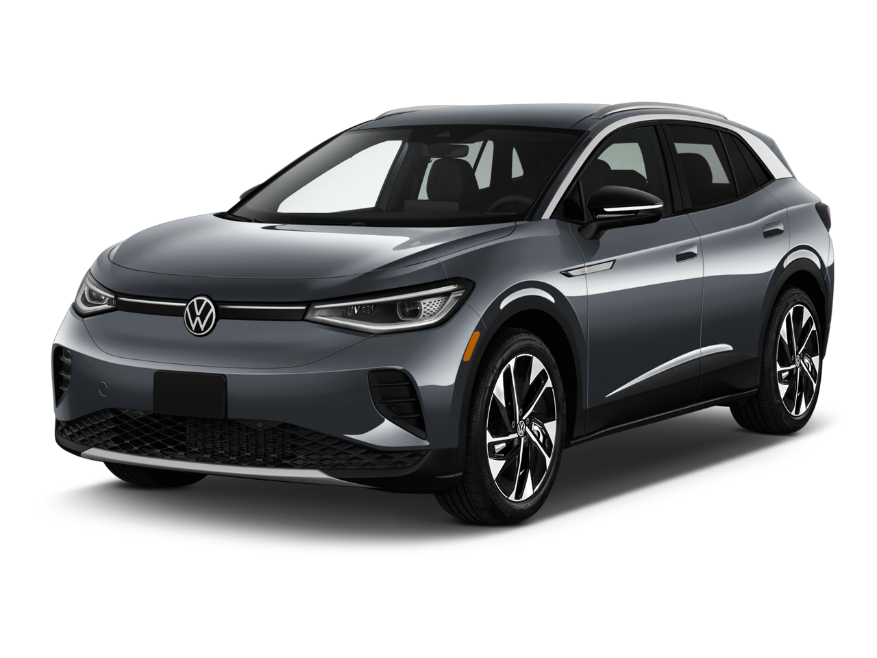 2023 Volkswagen ID.4 Pro Plus photo 5