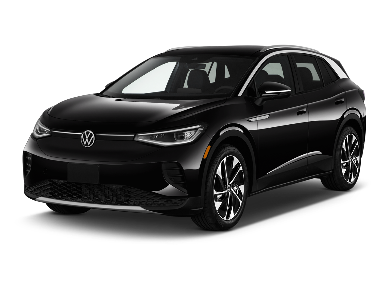 Used 2023 Volkswagen ID.4 Pro S 7