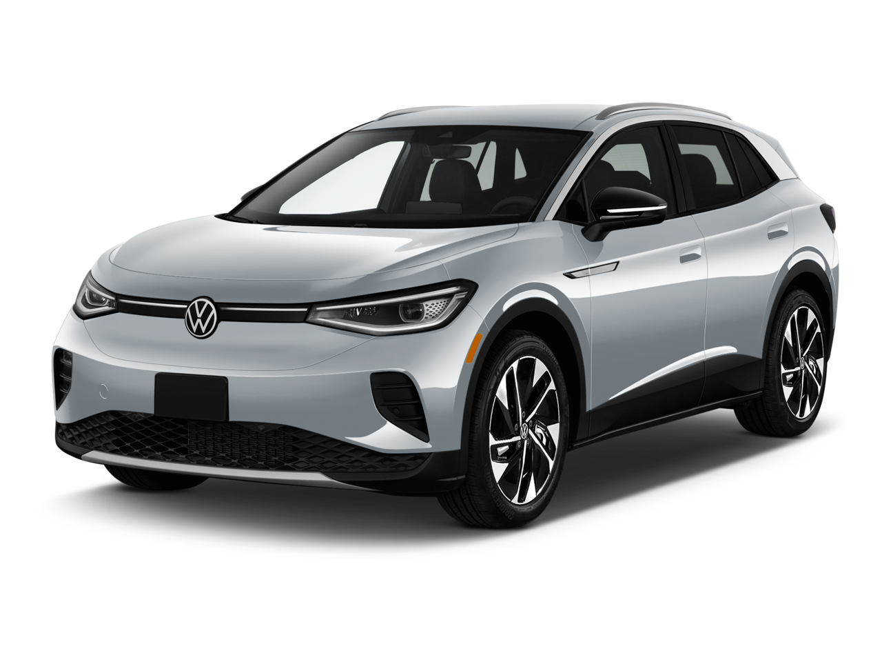 Used 2023 Volkswagen ID.4 Pro S 9