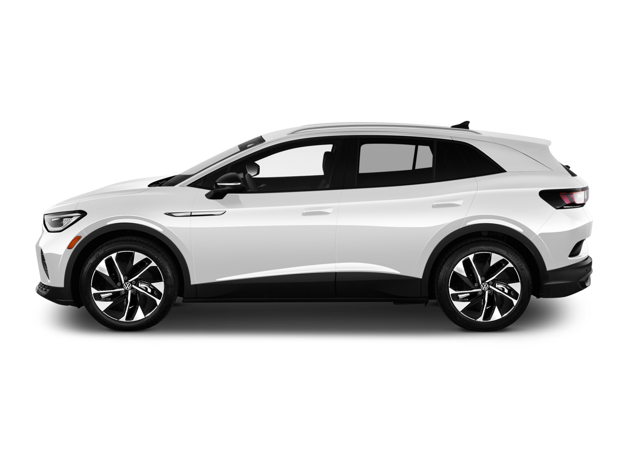 2023 Volkswagen ID.4 Pro Plus photo 4