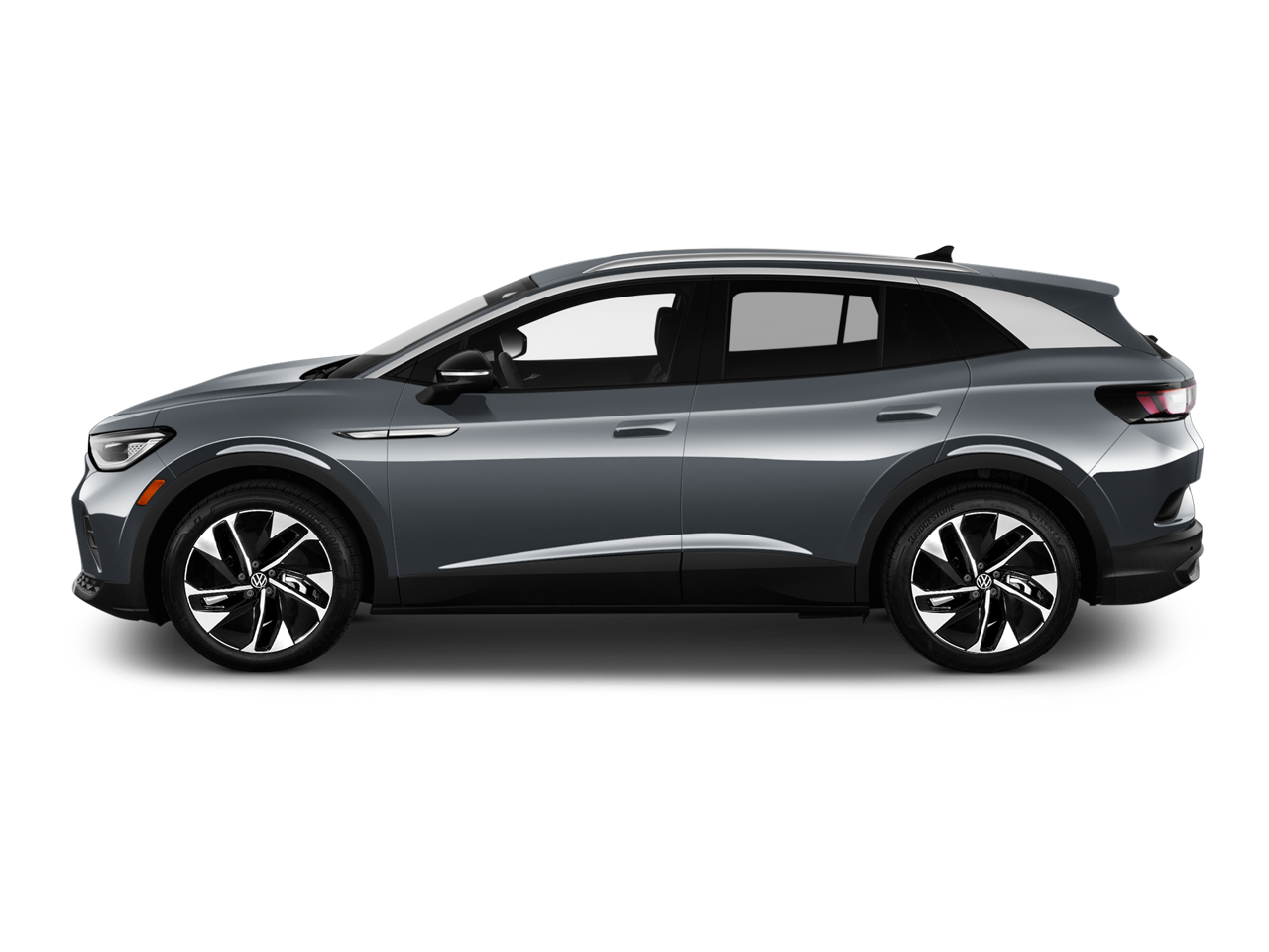 2023 Volkswagen ID.4 Pro S photo 2