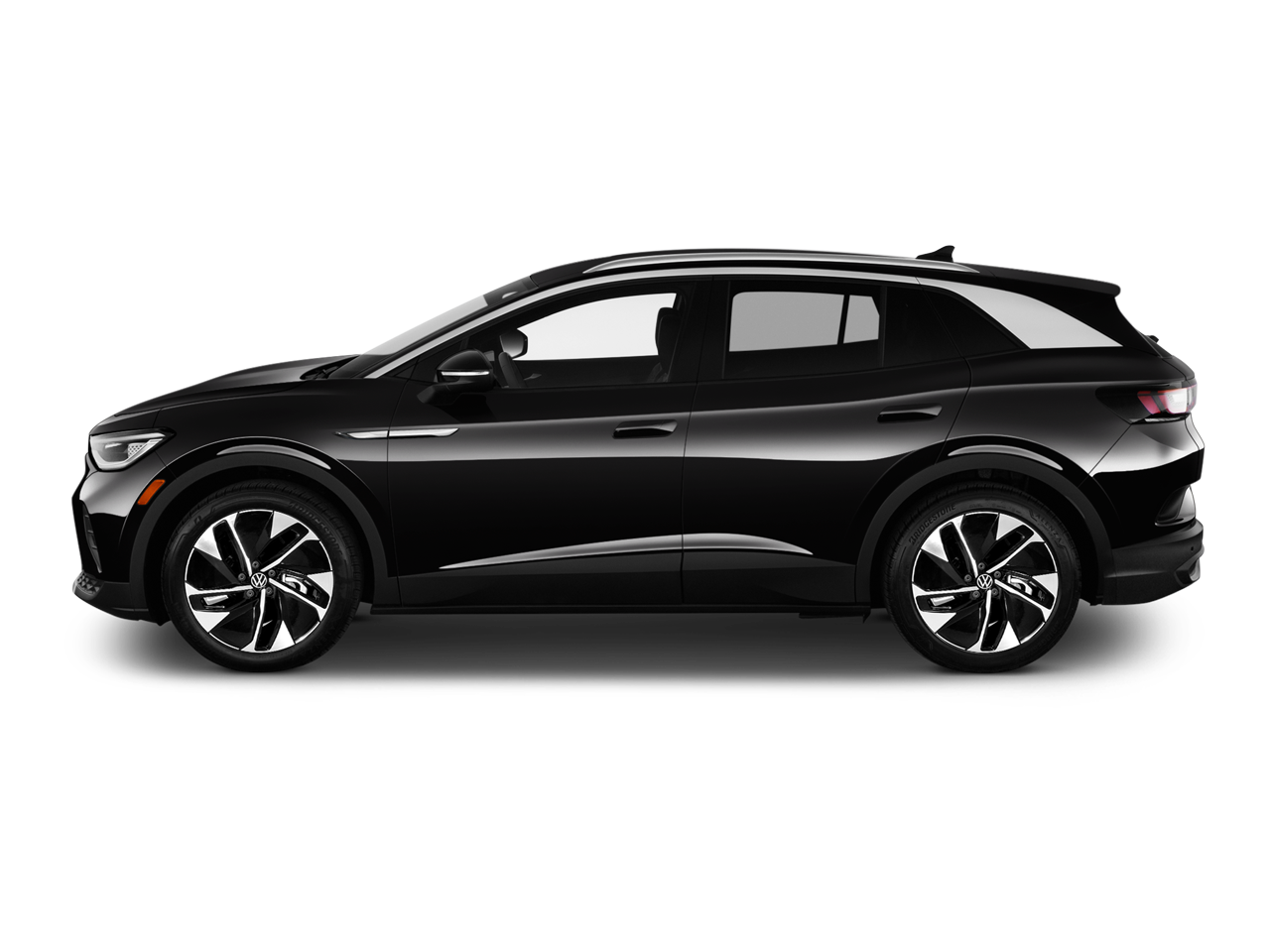 Used 2023 Volkswagen ID.4 Pro S 8