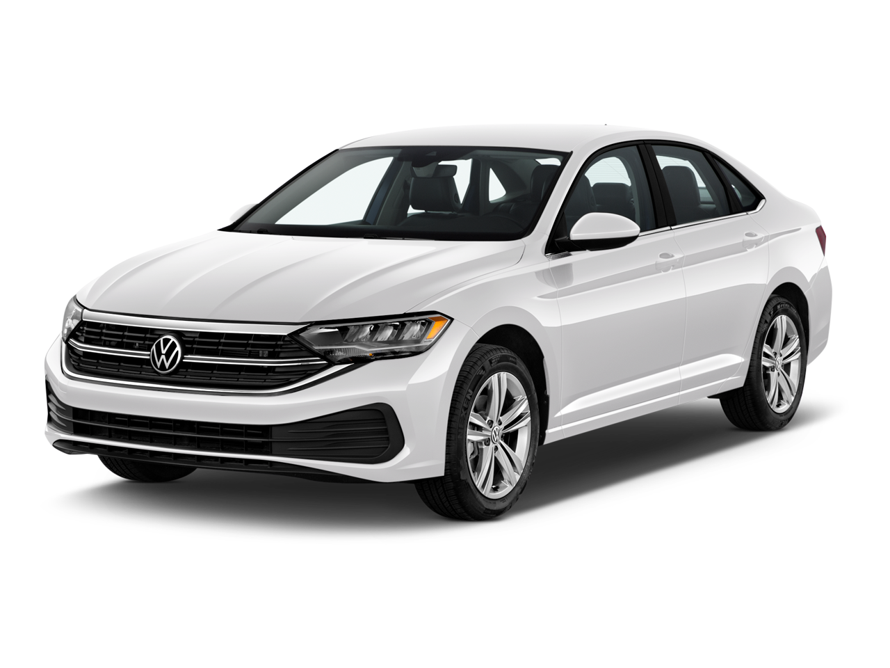 2022 Volkswagen Tiguan SE photo 4