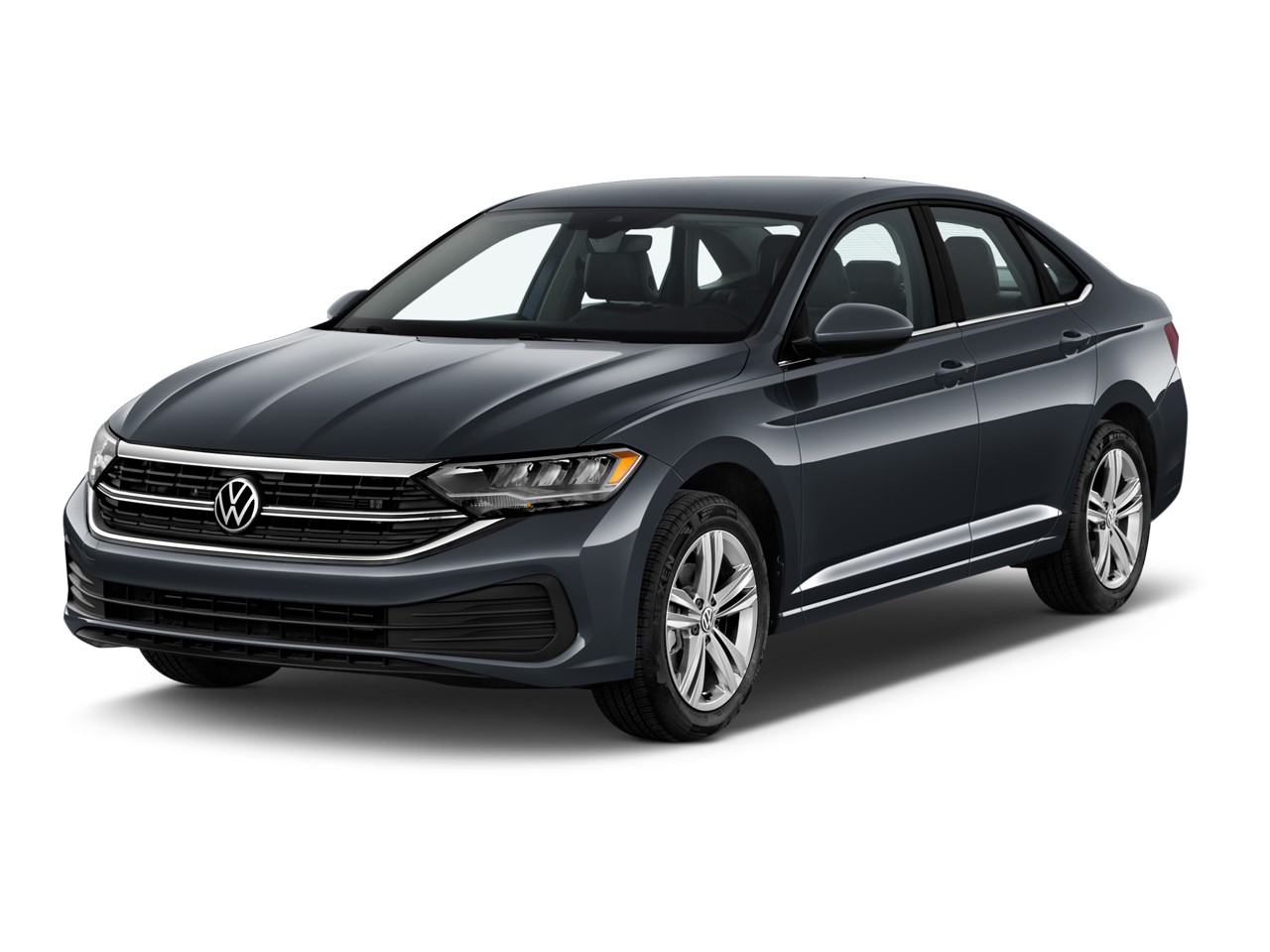 2023 Volkswagen Jetta SE