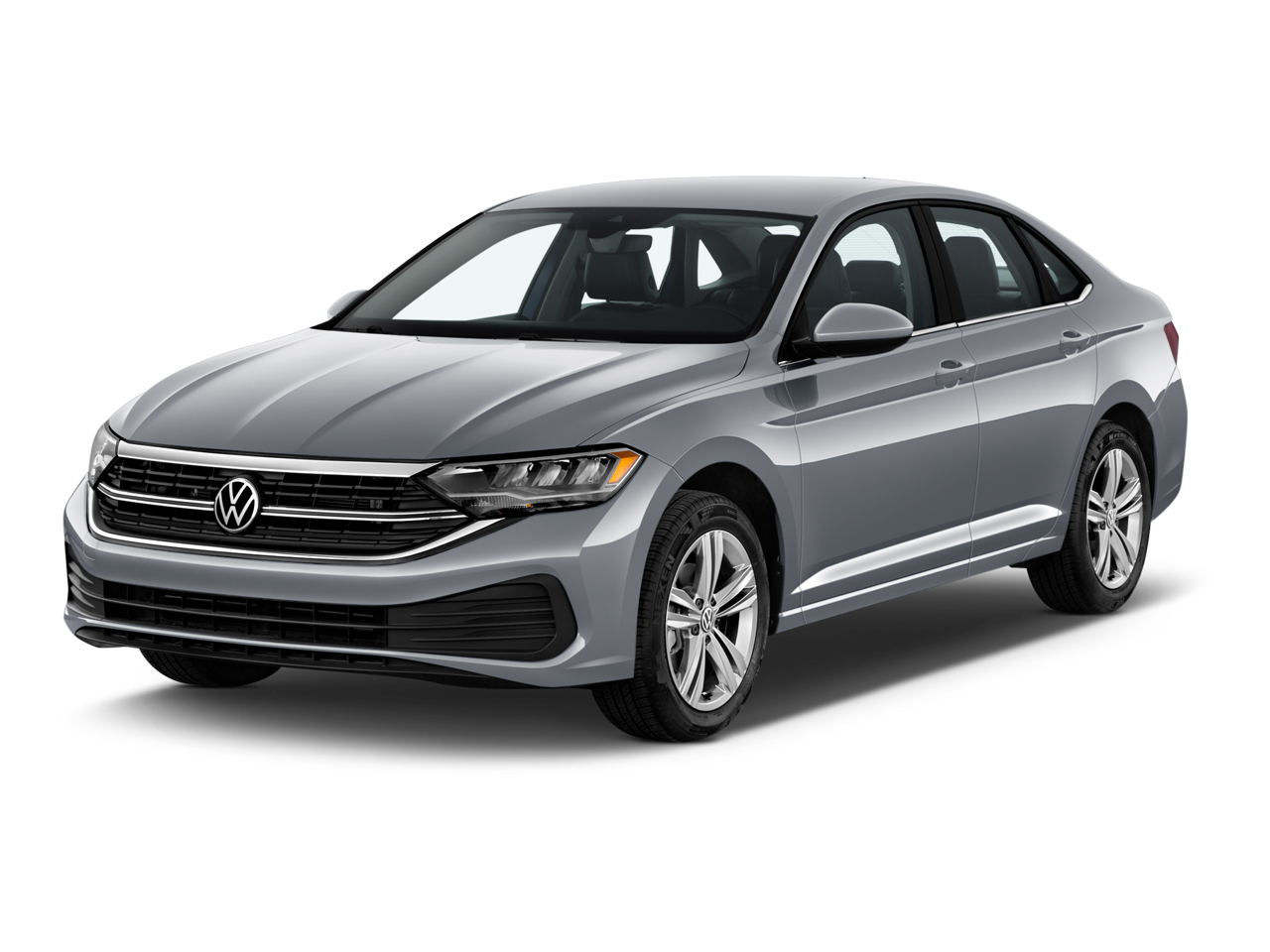 2023 Volkswagen Jetta S's photo