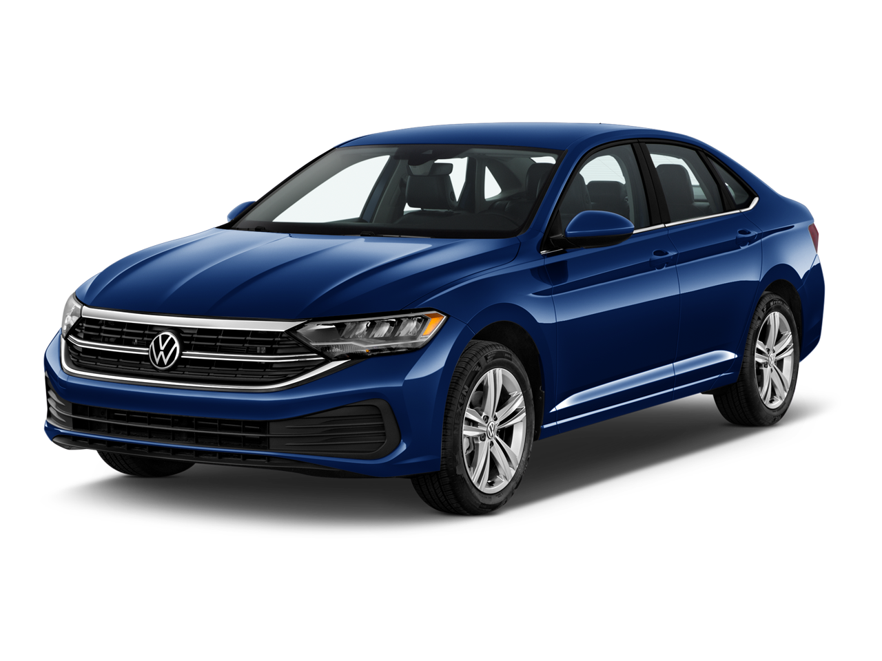 New 2023 Volkswagen Jetta 1.5T S in Woodbridge, VA - Karen Radley