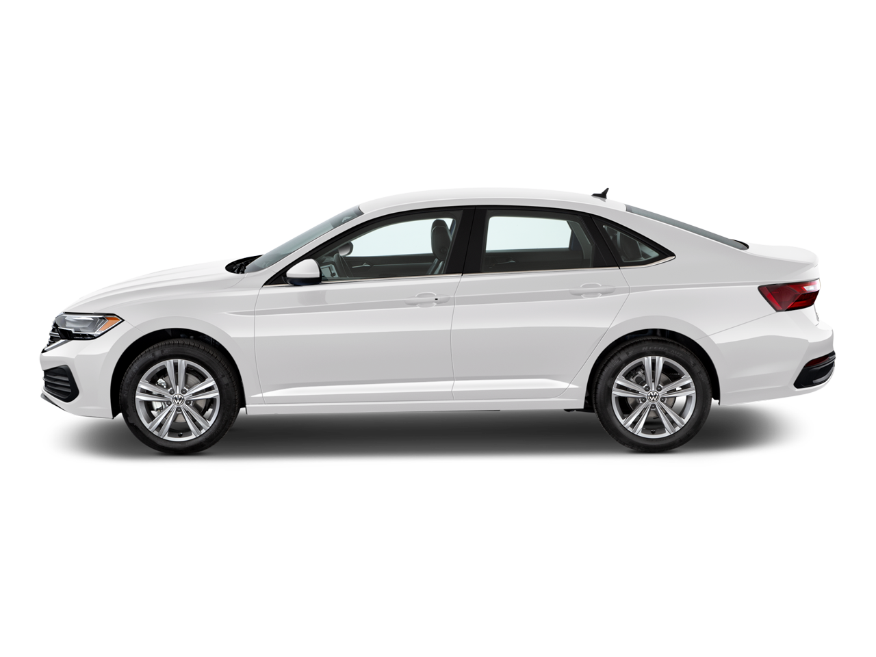 2022 Volkswagen Tiguan SE photo 5