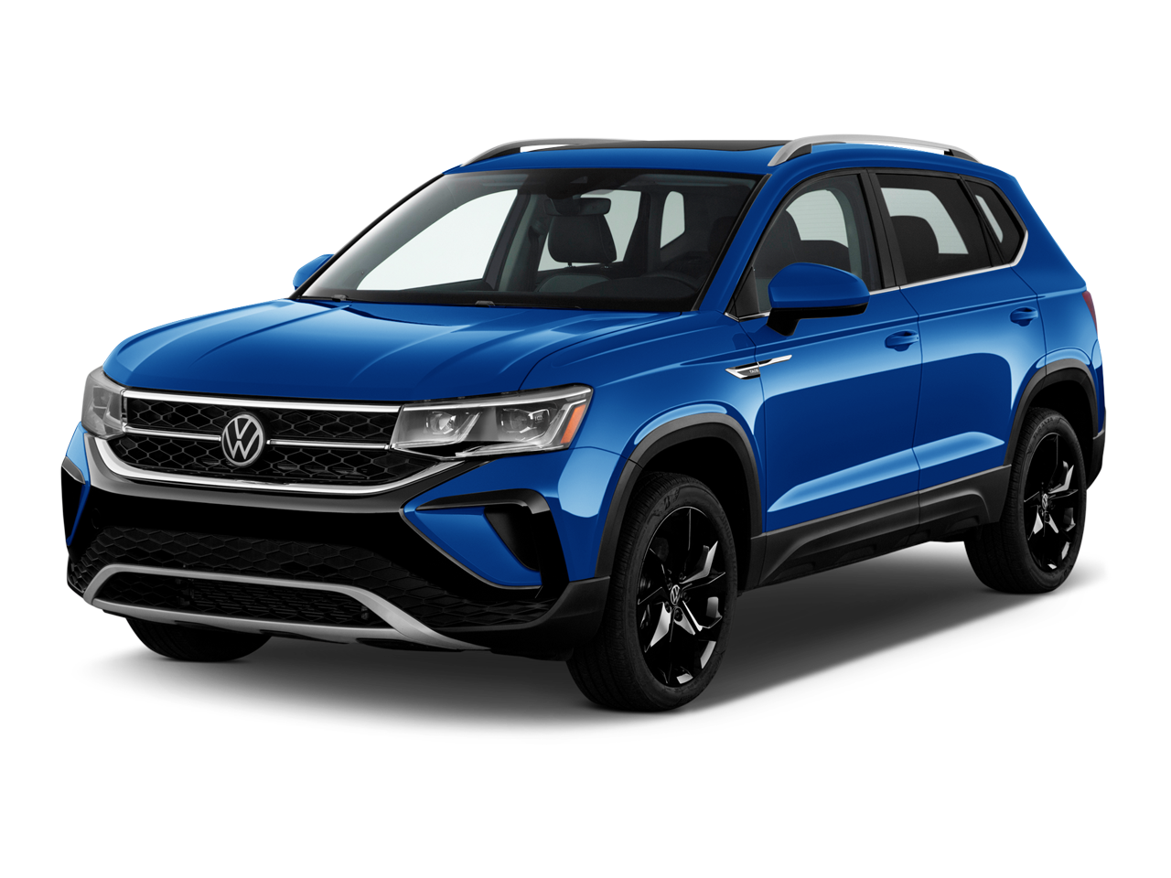 2022 Volkswagen Taos