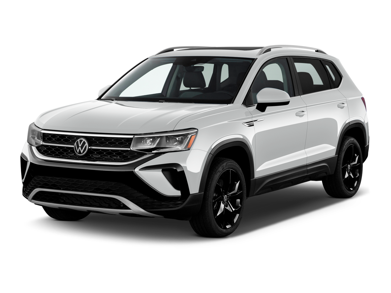 New 2022 Volkswagen Taos 1.5T SE near Deer Park, NY - Legend ...