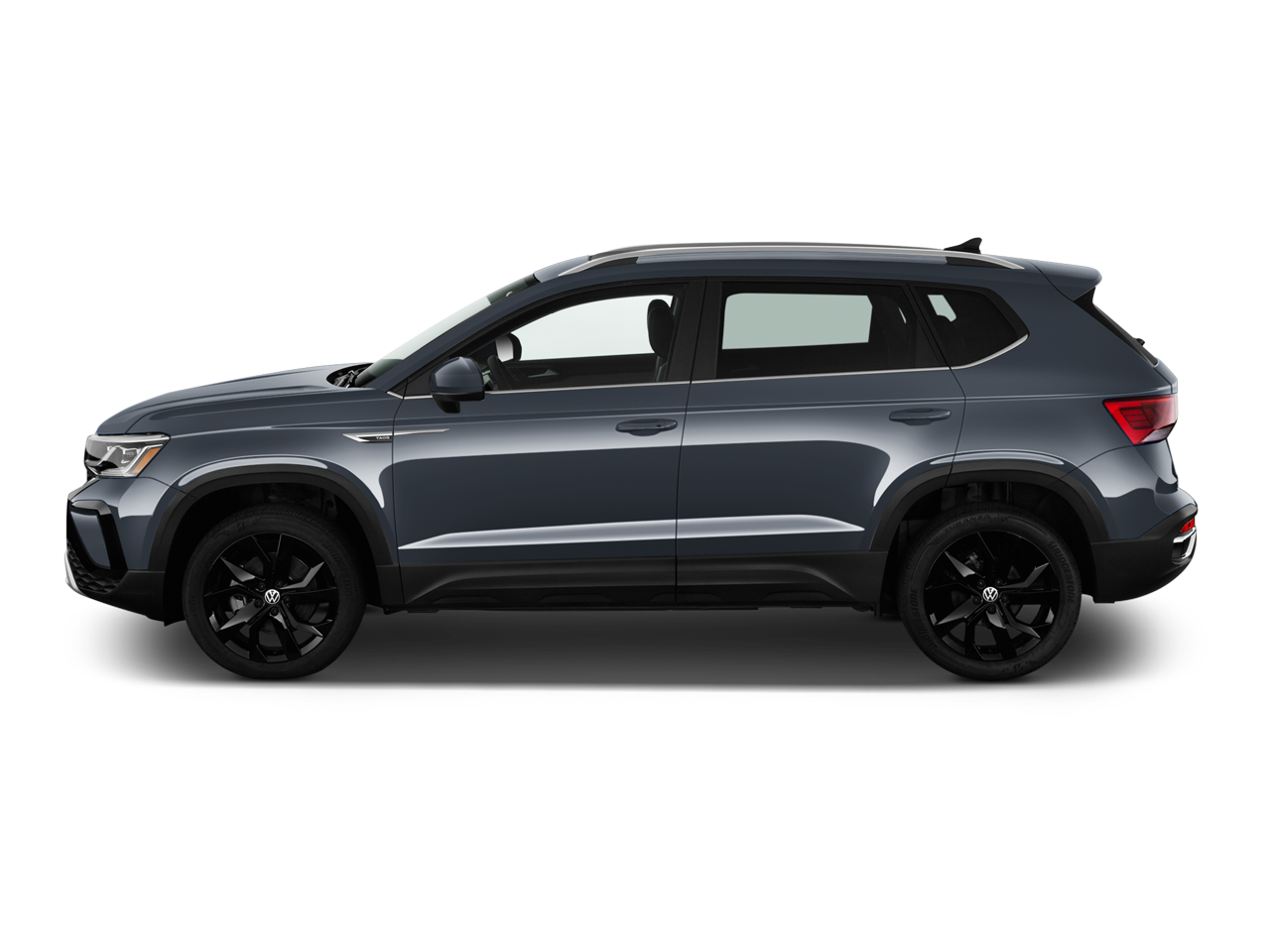 2023 Volkswagen Taos S photo 2