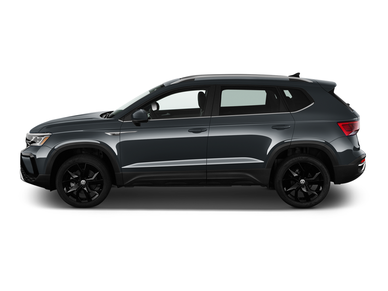 2023 Volkswagen Taos SE photo 2