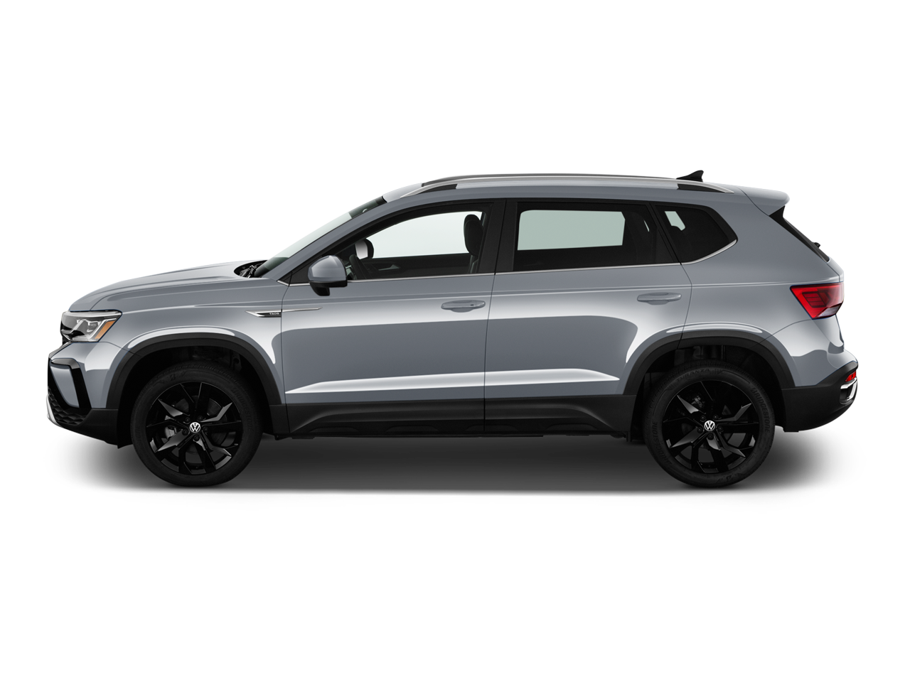 2023 Volkswagen Taos SE photo 2