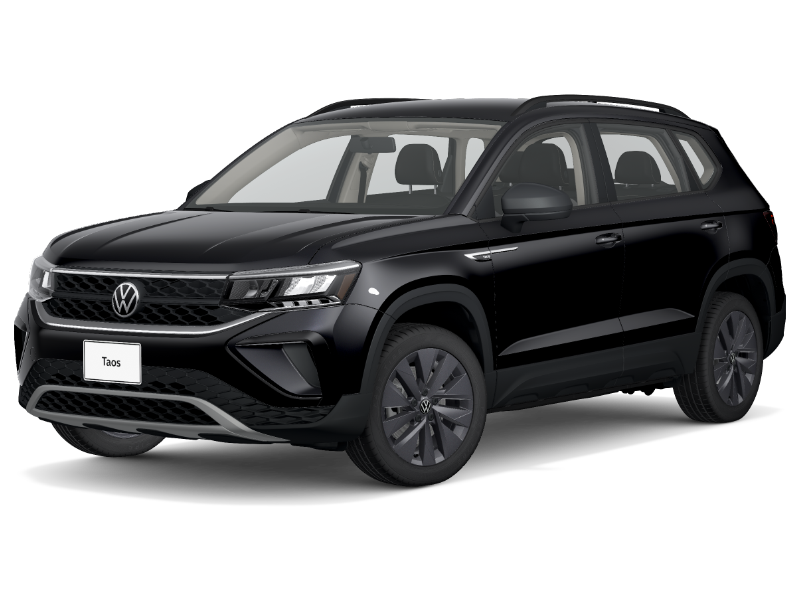 2022 Volkswagen Taos S