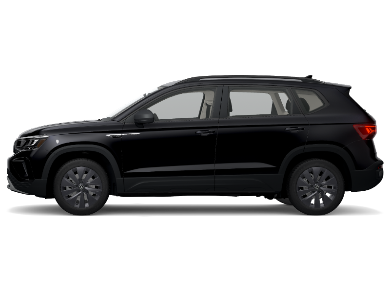 2022 Volkswagen Taos S photo 2
