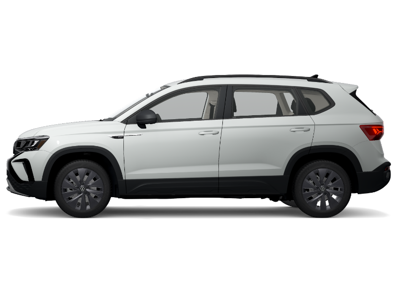 2022 Volkswagen Taos S photo 2