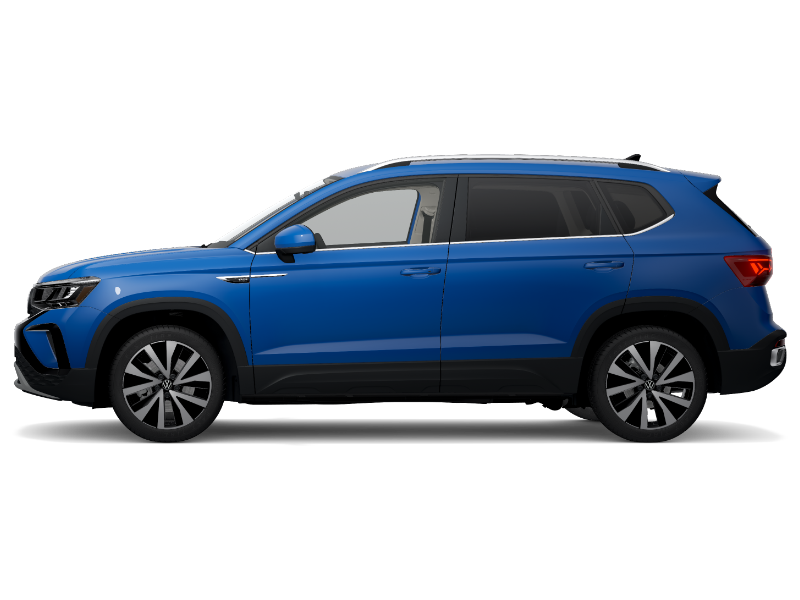 Used 2022 Volkswagen Taos 1.5T SE