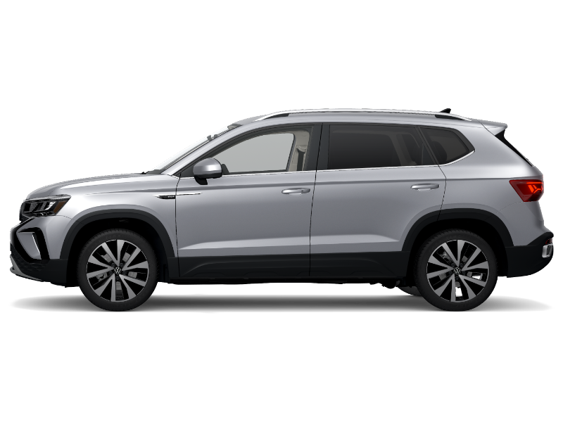 2022 Volkswagen Taos SE photo 2