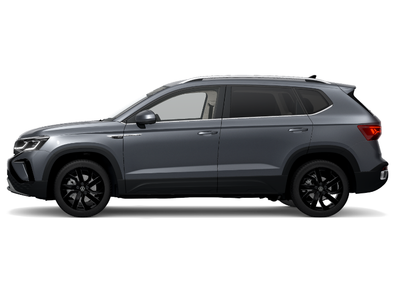 Used 2022 Volkswagen Taos SEL