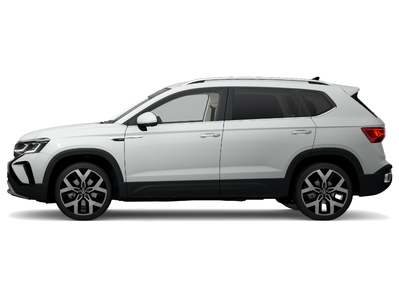 Used 2022 Volkswagen Taos SEL